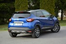 Renault Captur Lift Led Pure Vision Alcantara Navi Kamera Android Klimatronic - 15