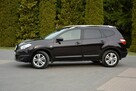 Nissan Qashqai+2 2.0i(141KM)Lift 7-Foteli Panorama Navi Kamera Reling Keyless Alu18"ASO - 4