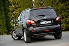 Nissan Qashqai+2 2.0i(141KM)Lift 7-Foteli Panorama Navi Kamera Reling Keyless Alu18"ASO - 7