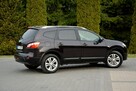 Nissan Qashqai+2 2.0i(141KM)Lift 7-Foteli Panorama Navi Kamera Reling Keyless Alu18"ASO - 13