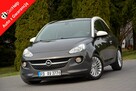 Opel Adam Ledy Klimatronic Panorama Duże Radio Funkcja City Grz.kierownica - 1