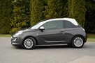 Opel Adam Ledy Klimatronic Panorama Duże Radio Funkcja City Grz.kierownica - 4