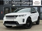 Range Rover Discovery Sport D200 Landmark AWD / ASO / SALON POLSKA