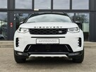 Range Rover Discovery Sport D200 Landmark AWD / ASO / SALON POLSKA - 3