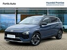 Hyundai Bayon 1.0 T-GDi 100KM Automat 7DCT Salon PL Gwarancja EXECUTIVE FV23% - 1