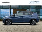 Hyundai Bayon 1.0 T-GDi 100KM Automat 7DCT Salon PL Gwarancja EXECUTIVE FV23% - 2