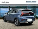 Hyundai Bayon 1.0 T-GDi 100KM Automat 7DCT Salon PL Gwarancja EXECUTIVE FV23% - 3