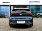 Hyundai Bayon 1.0 T-GDi 100KM Automat 7DCT Salon PL Gwarancja EXECUTIVE FV23% - 4