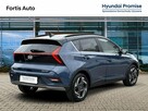 Hyundai Bayon 1.0 T-GDi 100KM Automat 7DCT Salon PL Gwarancja EXECUTIVE FV23% - 5