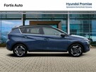 Hyundai Bayon 1.0 T-GDi 100KM Automat 7DCT Salon PL Gwarancja EXECUTIVE FV23% - 6