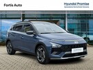 Hyundai Bayon 1.0 T-GDi 100KM Automat 7DCT Salon PL Gwarancja EXECUTIVE FV23% - 7