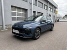 Hyundai Bayon 1.0 T-GDi 100KM Automat 7DCT Salon PL Gwarancja EXECUTIVE FV23% - 11
