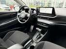 Hyundai Bayon 1.0 T-GDi 100KM Automat 7DCT Salon PL Gwarancja EXECUTIVE FV23% - 15