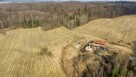 Działka rolna Biesowo gm. Biskupiec - 2