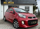 Kia Picanto 1,0 67ps*Bezwypadkowy*Klimatronik*Pełny-Serwis*Mega-Zadbany*WZOROWY! - 1