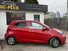 Kia Picanto 1,0 67ps*Bezwypadkowy*Klimatronik*Pełny-Serwis*Mega-Zadbany*WZOROWY! - 2