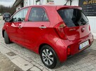 Kia Picanto 1,0 67ps*Bezwypadkowy*Klimatronik*Pełny-Serwis*Mega-Zadbany*WZOROWY! - 5
