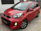 Kia Picanto 1,0 67ps*Bezwypadkowy*Klimatronik*Pełny-Serwis*Mega-Zadbany*WZOROWY! - 7