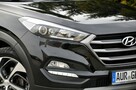 Hyundai Tucson 1.6T(177KM)*87tyś.km*Led*Duża Navi*Kamera*Reling*Skóry*I Wł*Alu19"ASO - 12