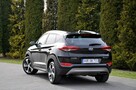 Hyundai Tucson 1.6T(177KM)*87tyś.km*Led*Duża Navi*Kamera*Reling*Skóry*I Wł*Alu19"ASO - 14