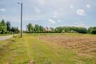Działka budowlana Poręba Radlna-gm. Tarnów! - 3