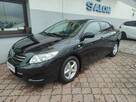 Toyota Corolla FL, klimatyzacja, 6-biegów, el.szyby, podg. fotele, alu, zarejestrowan - 2