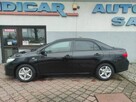 Toyota Corolla FL, klimatyzacja, 6-biegów, el.szyby, podg. fotele, alu, zarejestrowan - 3