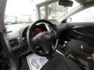 Toyota Corolla FL, klimatyzacja, 6-biegów, el.szyby, podg. fotele, alu, zarejestrowan - 9