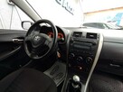 Toyota Corolla FL, klimatyzacja, 6-biegów, el.szyby, podg. fotele, alu, zarejestrowan - 11