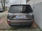 Mitsubishi Outlander FL, 4X4, jeden wł. 7-Osobowy, Ksenon, połskóra, Tempomat, zarejestrowa - 5