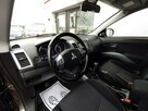 Mitsubishi Outlander FL, 4X4, jeden wł. 7-Osobowy, Ksenon, połskóra, Tempomat, zarejestrowa - 10