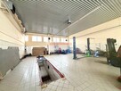 WARSZTAT SAMOCHODOWY 6 BRAM HALA 784 m2 PARKING - 9