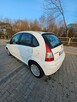 Citroen C3 Sprawny - 2008r - 1.4HDI - 2