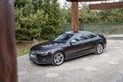Audi S5 / 3.0 TFSI 333KM / V6 Kompresor / Po serwisie / Quattro S tronic / FV - 3