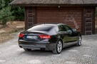 Audi S5 / 3.0 TFSI 333KM / V6 Kompresor / Po serwisie / Quattro S tronic / FV - 4