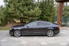 Audi S5 / 3.0 TFSI 333KM / V6 Kompresor / Po serwisie / Quattro S tronic / FV - 7