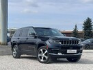 Jeep Grand Cherokee Aktywny tempomat / Panorama / Martwe Pole / LPG / FV Marża - 1