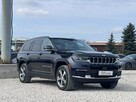 Jeep Grand Cherokee Aktywny tempomat / Panorama / Martwe Pole / LPG / FV Marża - 2