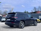 Jeep Grand Cherokee Aktywny tempomat / Panorama / Martwe Pole / LPG / FV Marża - 4