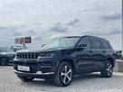 Jeep Grand Cherokee Aktywny tempomat / Panorama / Martwe Pole / LPG / FV Marża - 8