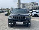 Jeep Grand Cherokee Aktywny tempomat / Panorama / Martwe Pole / LPG / FV Marża - 9