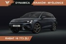 Cupra Leon Sportstourer 333KM - DSG - 4Drive - Pakiet Intelligent Drive - Pure Performance - 1