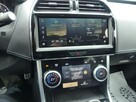 Jaguar XE P300 AWD 300R Sport MAXTON DESIGN Matrix-LED Head-up-Display - 10