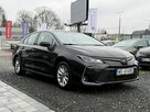 Toyota Corolla Salon Polska Poleasingowy I właściciel Serwis ASO VAT 23% Bezwypadkowy - 1