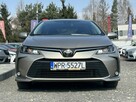 Toyota Corolla Salon Polska Poleasingowy I właściciel Serwis ASO VAT 23% Bezwypadkowy - 4