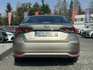 Toyota Corolla Salon Polska Poleasingowy I właściciel Serwis ASO VAT 23% Bezwypadkowy - 8
