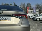 Toyota Corolla Salon Polska Poleasingowy I właściciel Serwis ASO VAT 23% Bezwypadkowy - 9