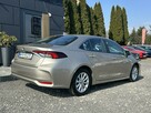 Toyota Corolla Salon Polska Poleasingowy I właściciel Serwis ASO VAT 23% Bezwypadkowy - 10