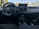 Toyota Corolla Salon Polska Poleasingowy I właściciel Serwis ASO VAT 23% Bezwypadkowy - 13