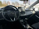 Toyota Corolla Salon Polska Poleasingowy I właściciel Serwis ASO VAT 23% Bezwypadkowy - 15